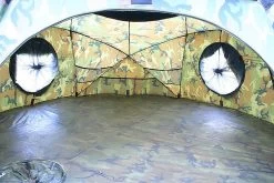 The North Face Ecwt -Freedom Camping Store Ecwt Dome 15