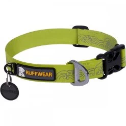 Ruffwear Headwater Collar -Freedom Camping Store FERGN 1