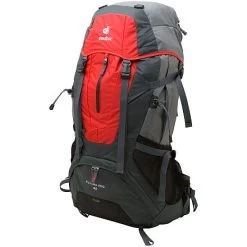 Deuter Futura Pro 42 -Freedom Camping Store FIGR