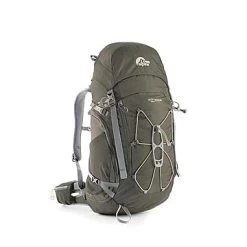 Lowe Alpine AirZone Pro 45:55 -Freedom Camping Store FTD 50 BAS