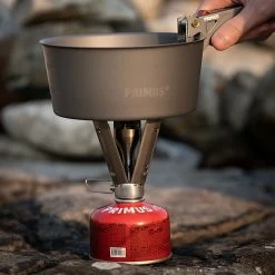 Primus Firestick -Freedom Camping Store Firestick Lifestyle 2