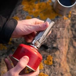 Primus Firestick -Freedom Camping Store Firestick Lifestyle 6