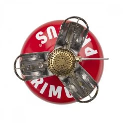 Primus Firestick -Freedom Camping Store Firestick top open