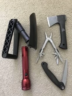 Gerber Exchange-A-Blade Saw -Freedom Camping Store FullSizeRender 3