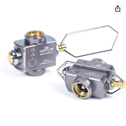 G Works Gas Saver Plus -Freedom Camping Store G Works Gas Saver Plus