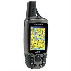 Garmin GPSMap 60CSx