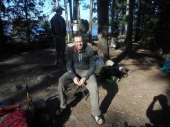 GCI Outdoor PackSeat -Freedom Camping Store GCI Packseat 3