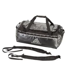 Gregory Alpaca Duffle -Freedom Camping Store GMP Alpaca Duffel detail Removable Straps 45