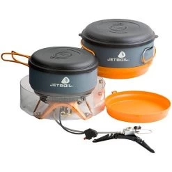 Jetboil Helios Guide -Freedom Camping Store GRE 5