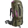 The North Face Crestone 60 -Freedom Camping Store GREGREGN
