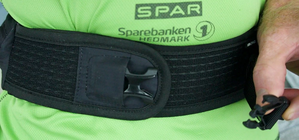 Evoc Hip Pouch Pro 10 Evoc Hip Pouch Pro - Image 8