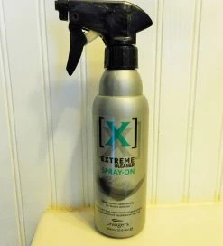 Grangers Extreme Cleaner Spray-on -Freedom Camping Store Granger Down Cleaner 01