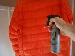 Grangers Extreme Cleaner Spray-on -Freedom Camping Store Granger Down Cleaner 02