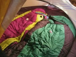 Big Agnes Ethel 0° -Freedom Camping Store Happy Camp