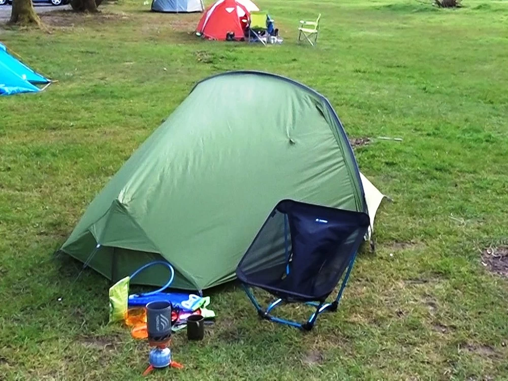 Helinox Ground Chair 19 Helinox Ground Chair - Image 17