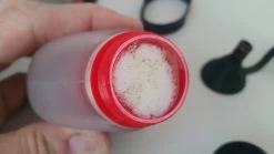 MSR Trail Base Water Filter Kit -Freedom Camping Store Hollow Fiber Filter