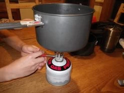 MSR PocketRocket -Freedom Camping Store IMGP0193