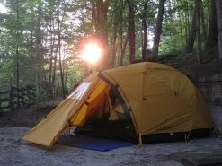 Therm-a-Rest EvoLite -Freedom Camping Store IMG 0016