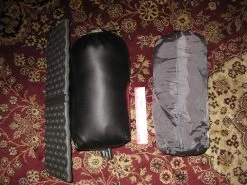 Therm-a-Rest EvoLite -Freedom Camping Store IMG 0020