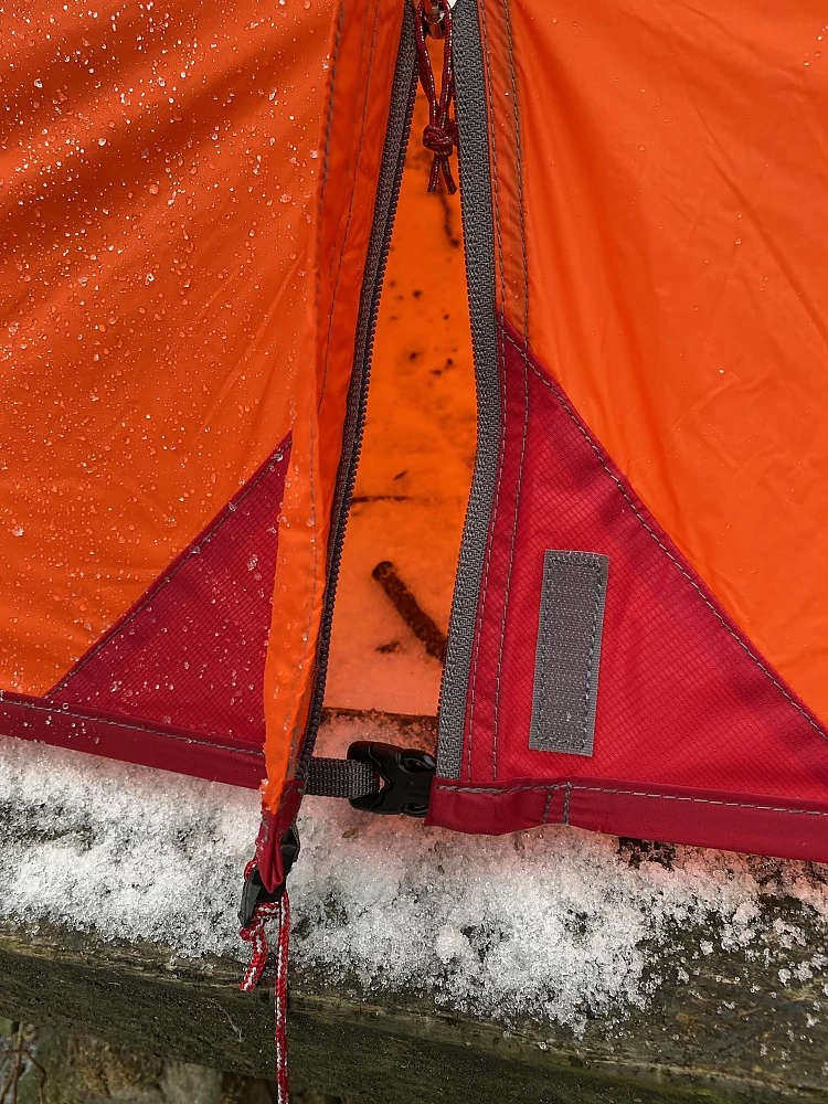 MSR Front Range Tarp Shelter 19 MSR Front Range Tarp Shelter - Image 17