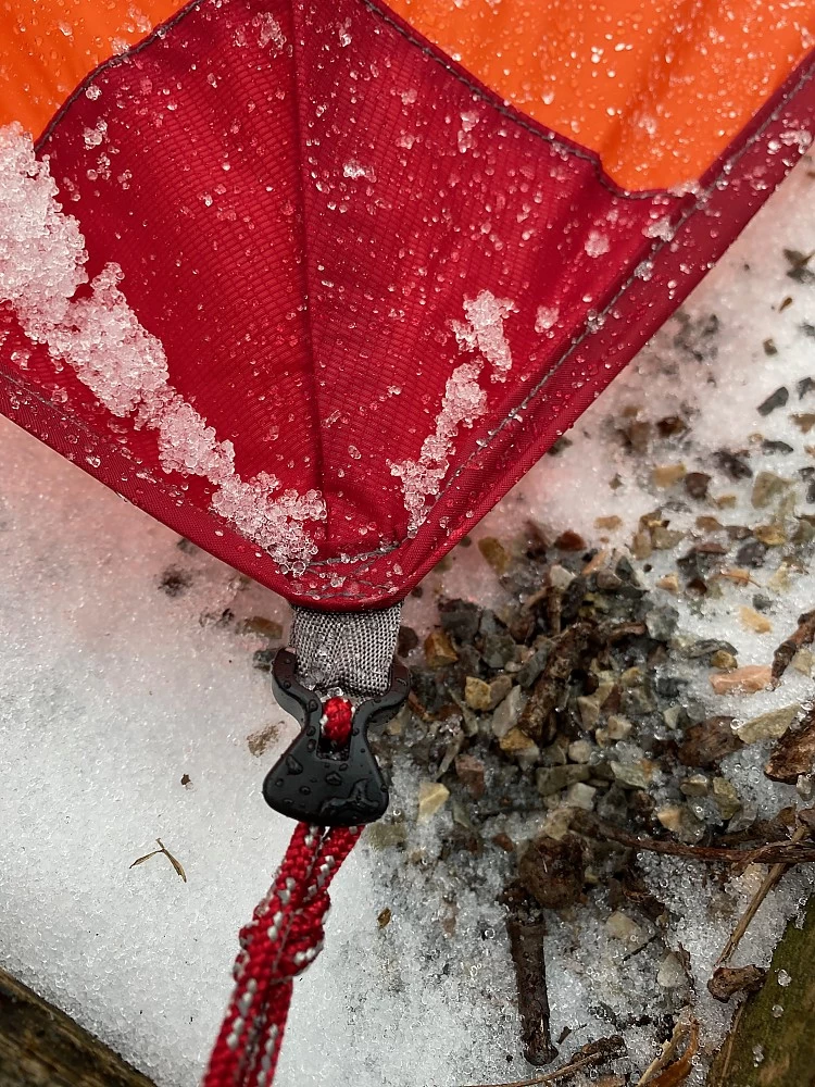 MSR Front Range Tarp Shelter 16 MSR Front Range Tarp Shelter - Image 14