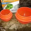 Outdoor Products Collapsible Silicone Bowl & Cup -Freedom Camping Store IMG 0064 1