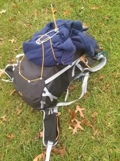 Lowe Alpine AirZone Pro 45:55 -Freedom Camping Store IMG 0169 1