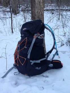 Lowe Alpine AirZone Pro 45:55 -Freedom Camping Store IMG 0190