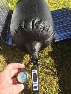 Big Agnes Pumphouse -Freedom Camping Store IMG 0194 1