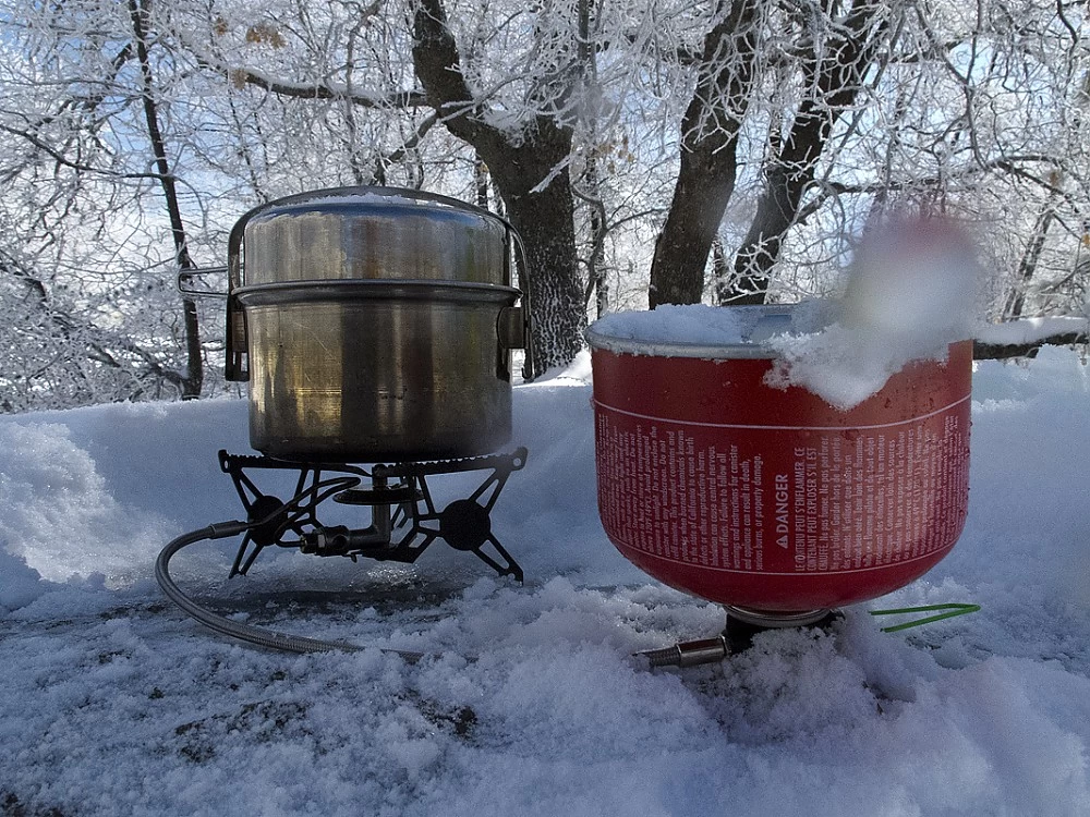 Optimus Vega Stove 22 Optimus Vega Stove - Image 20