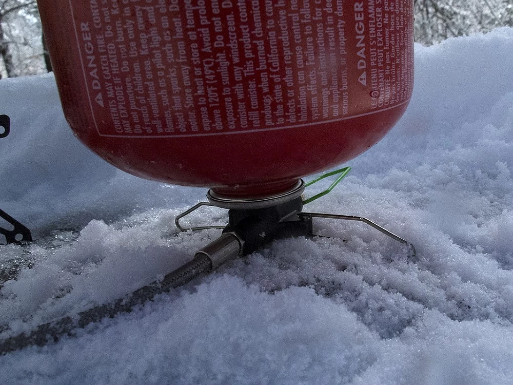 Optimus Vega Stove 21 Optimus Vega Stove - Image 19