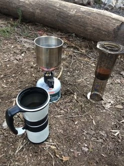 AeroPress Coffee Maker -Freedom Camping Store IMG 0231