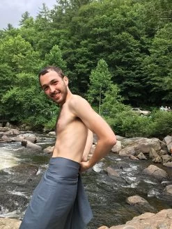 Matador NanoDry Shower Towel -Freedom Camping Store IMG 0260