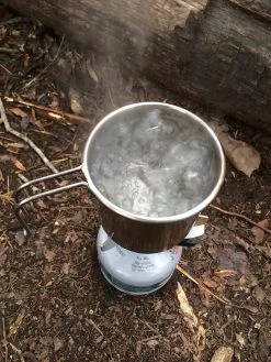 Coleman Micro Backpack Stove -Freedom Camping Store IMG 0262