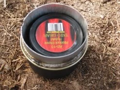 TATO Gear AB-13 Hybrid -Freedom Camping Store IMG 0313