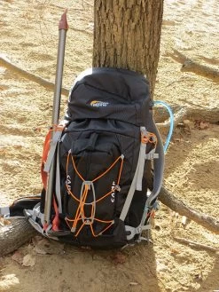 Lowe Alpine AirZone Pro 45:55 -Freedom Camping Store IMG 0321