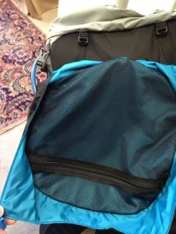 Boreas Gear Lost Coast 45 -Freedom Camping Store IMG 0363