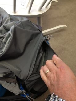 Boreas Gear Lost Coast 45 -Freedom Camping Store IMG 0364