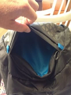 Boreas Gear Lost Coast 45 -Freedom Camping Store IMG 0368