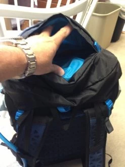 Boreas Gear Lost Coast 45 -Freedom Camping Store IMG 0369