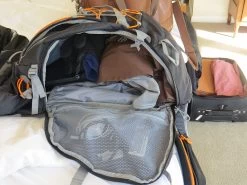 Lowe Alpine AirZone Pro 45:55 -Freedom Camping Store IMG 0376