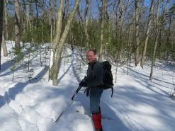 Lowe Alpine AirZone Pro 45:55 -Freedom Camping Store IMG 0445