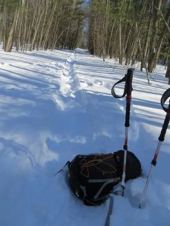 Lowe Alpine AirZone Pro 45:55 -Freedom Camping Store IMG 0450