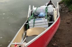 RIO Adventure One-Piece Camp Table -Freedom Camping Store IMG 0501 Version 2