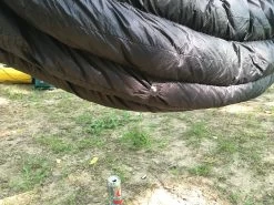 Hammock Gear Economy Incubator 20° -Freedom Camping Store IMG 0583 1