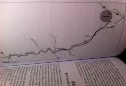 Keystone Trails Association Pennsylvania Hiking Trails: 13th Edition -Freedom Camping Store IMG 0692