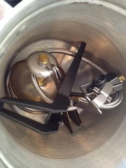 MSR WindPro II -Freedom Camping Store IMG 0697