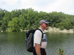 Boreas Gear Lost Coast 45 -Freedom Camping Store IMG 0730