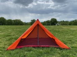 MSR Front Range Bug/Floor Insert -Freedom Camping Store IMG 0941