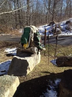 Sling-Light Chair -Freedom Camping Store IMG 0986